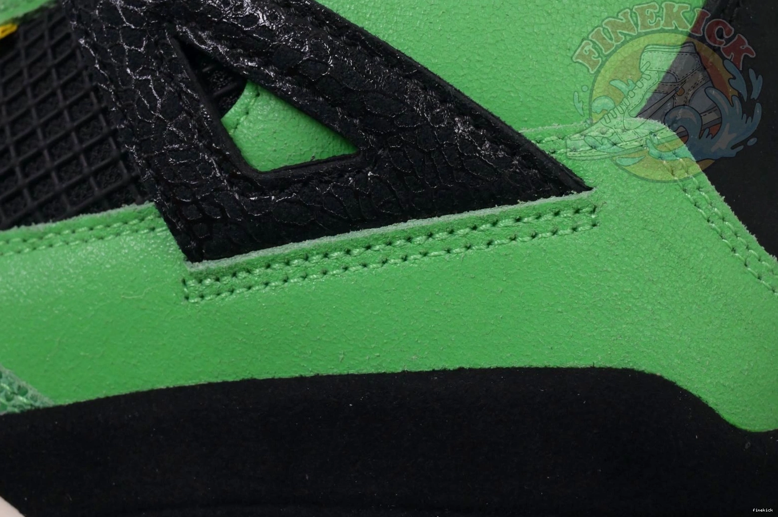 Jordan Manila Jordan Air 4 0129